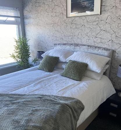 Sea View Terrace Villa Donaghadee ภายนอก รูปภาพ