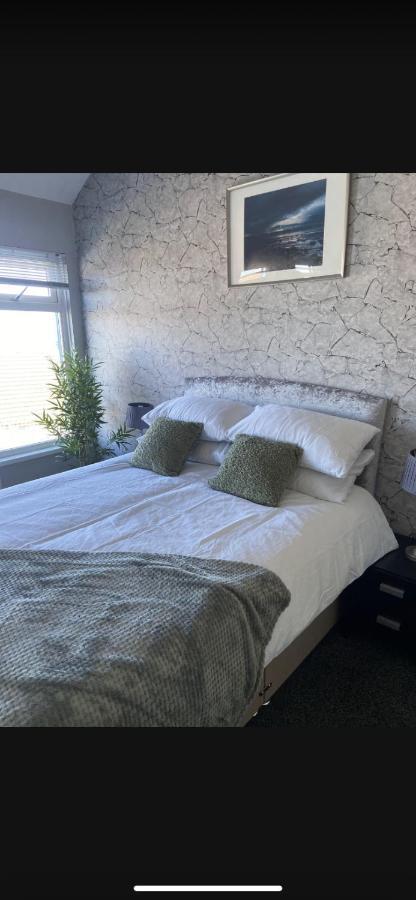 Sea View Terrace Villa Donaghadee ภายนอก รูปภาพ
