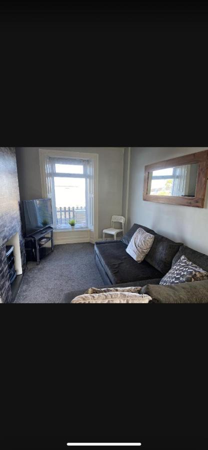 Sea View Terrace Villa Donaghadee ภายนอก รูปภาพ