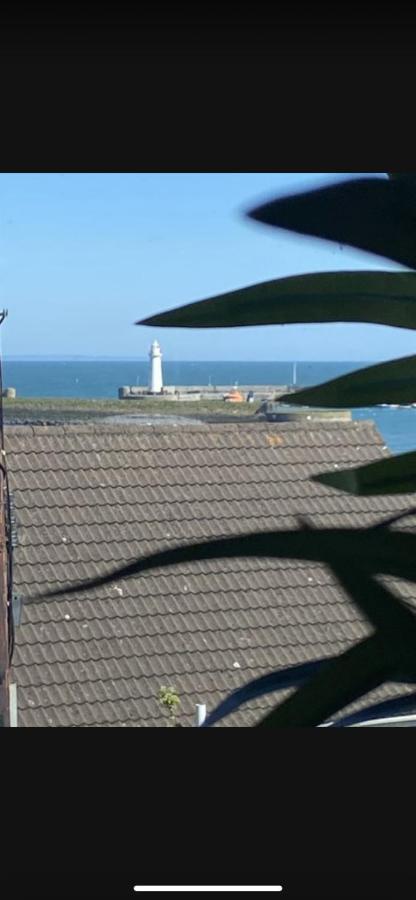 Sea View Terrace Villa Donaghadee ภายนอก รูปภาพ