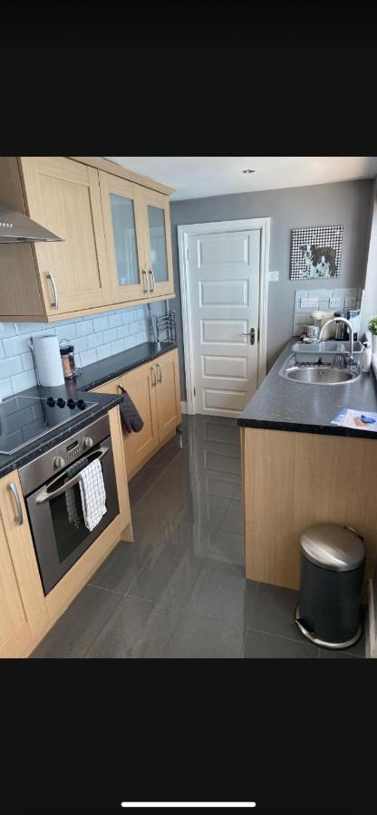 Sea View Terrace Villa Donaghadee ภายนอก รูปภาพ