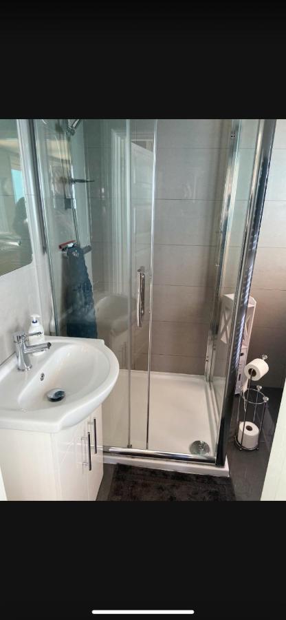 Sea View Terrace Villa Donaghadee ภายนอก รูปภาพ