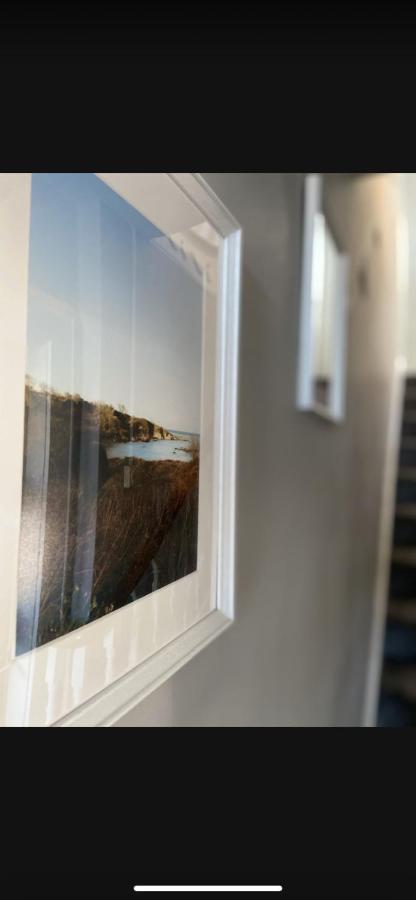 Sea View Terrace Villa Donaghadee ภายนอก รูปภาพ